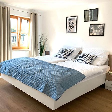 Appartement Linde Mürzzuschlag Екстериор снимка