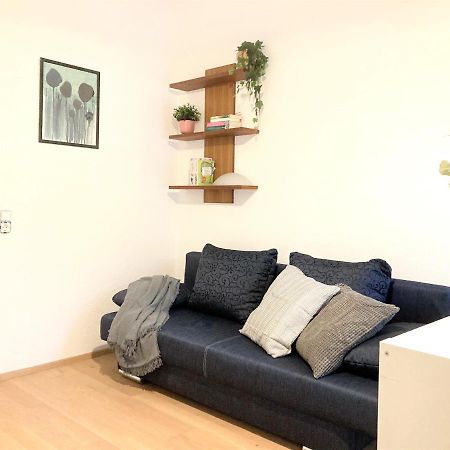 Appartement Linde Mürzzuschlag Екстериор снимка