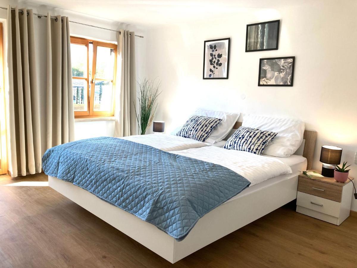 Appartement Linde Mürzzuschlag Екстериор снимка