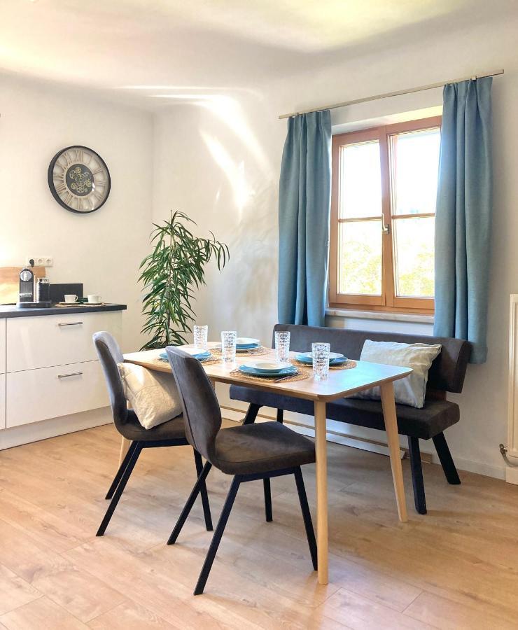 Appartement Linde Mürzzuschlag Екстериор снимка