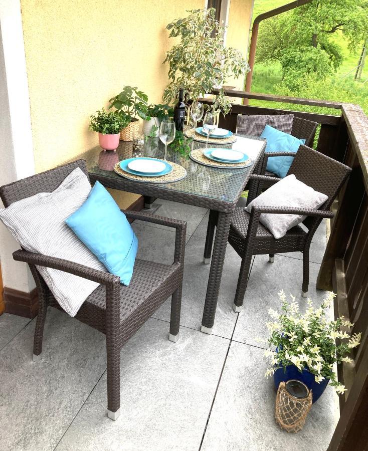 Appartement Linde Mürzzuschlag Екстериор снимка